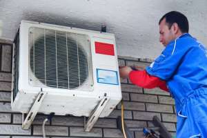 Home automation integration for HVAC controls | HVAC Services